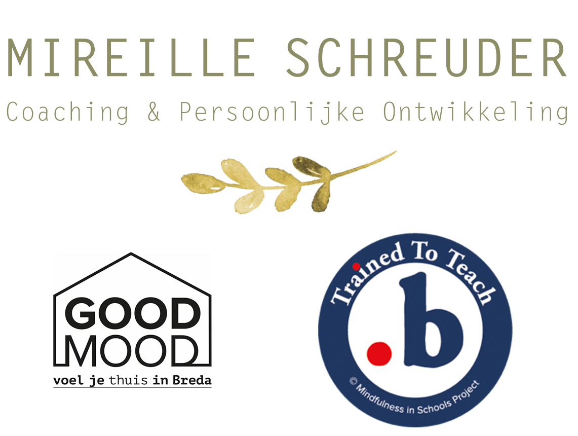 Mireille Schreuder Coaching